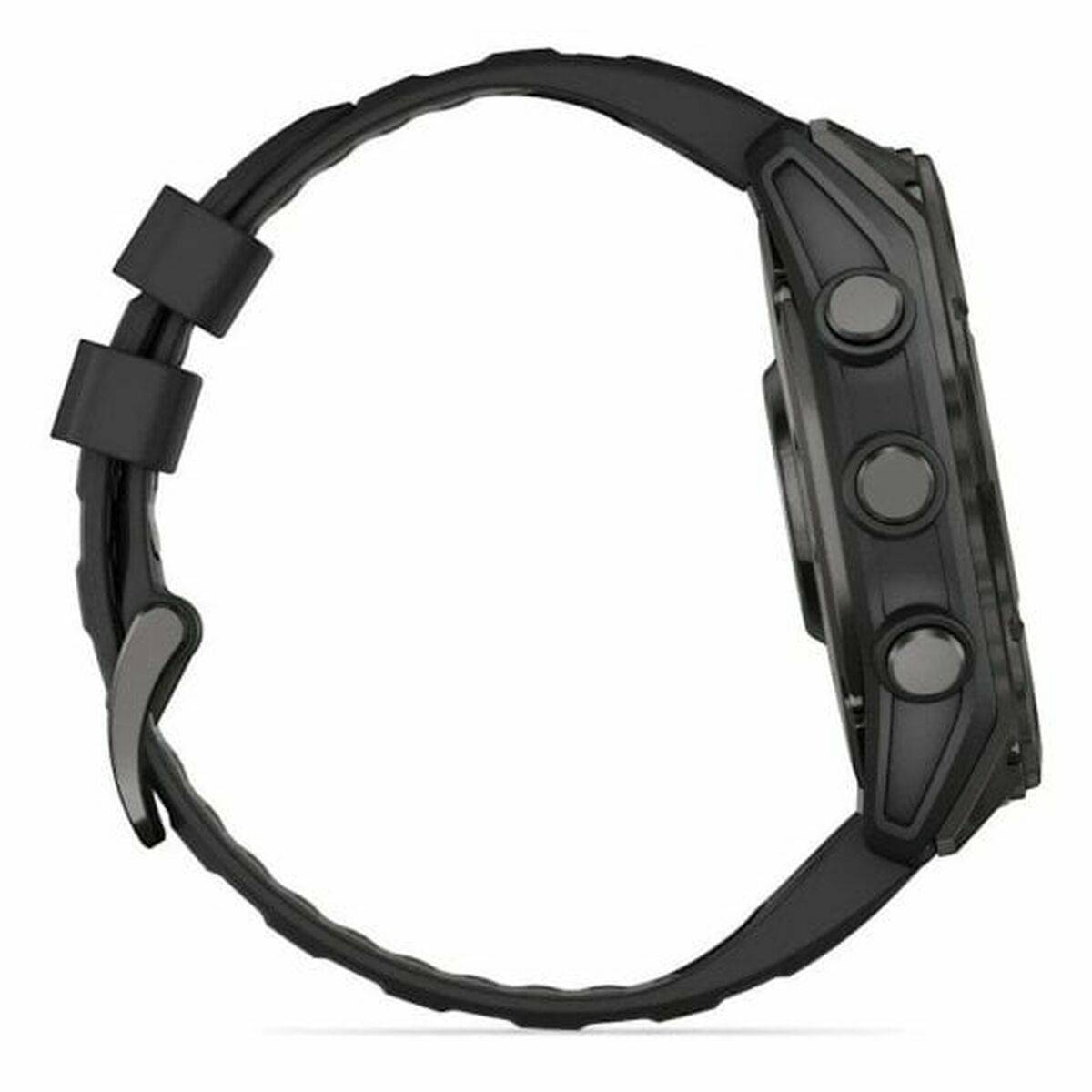 Smartwatch Garmin Fenix 8 Negro Gris 1,4"