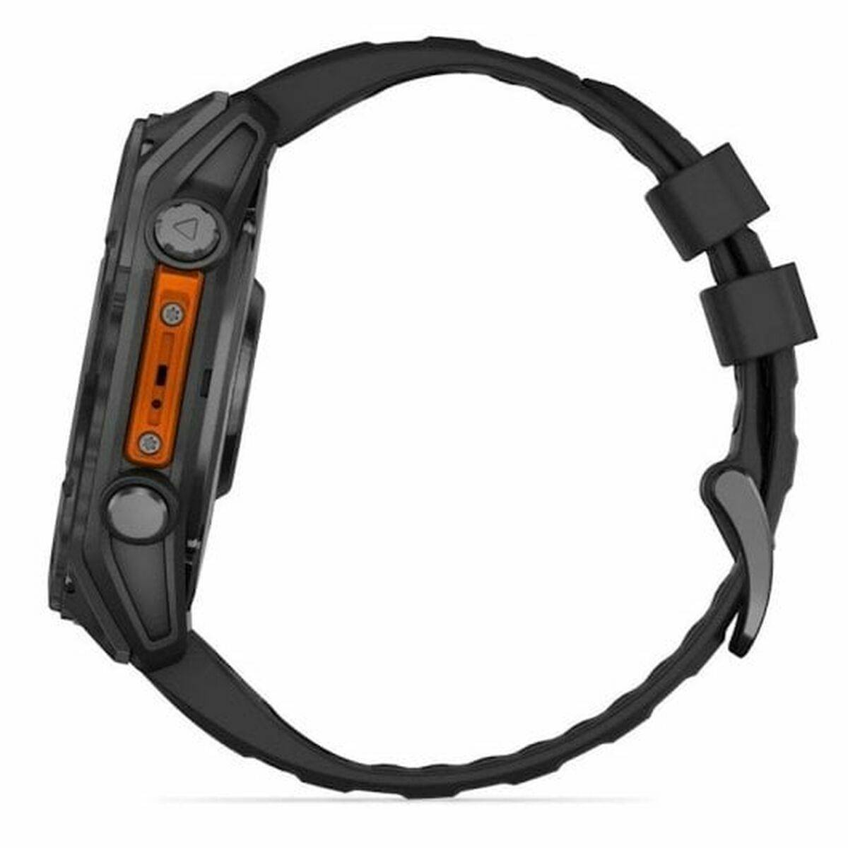 Smartwatch Garmin Fenix 8 Negro Gris 1,4"