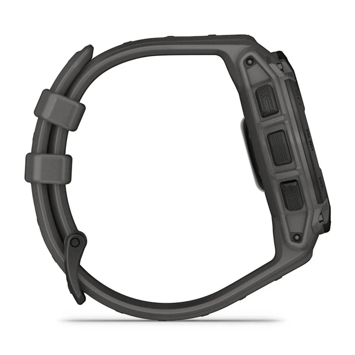 Smartwatch Garmin Instinct E Negro 1,28" 45 mm Ø 45 mm