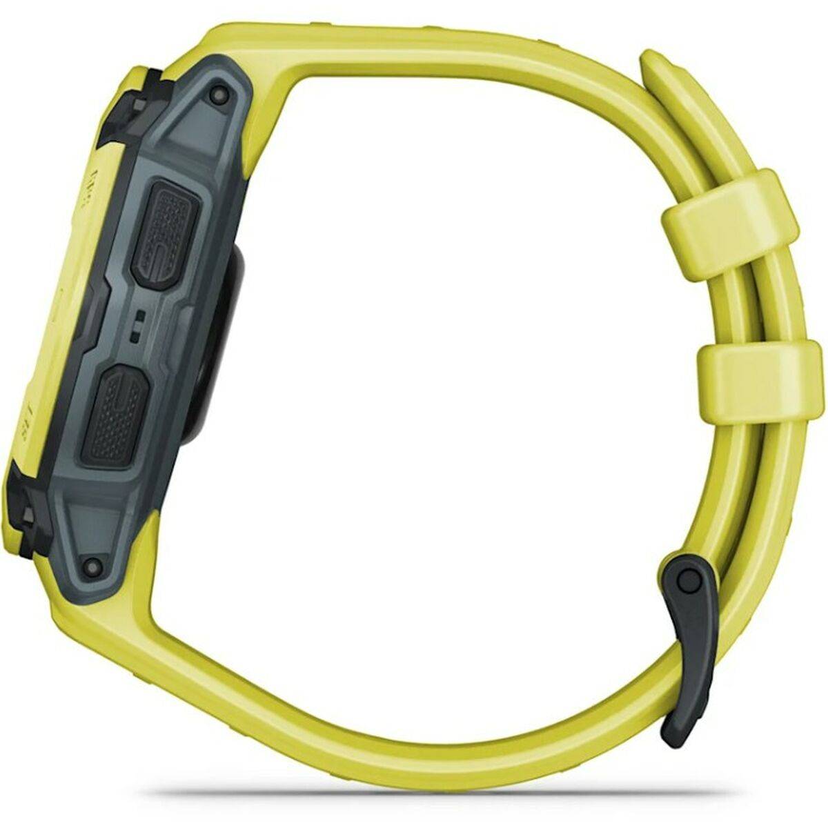 Smartwatch Garmin Instinct E 2 Lima 1,2" 0,9" 45 mm