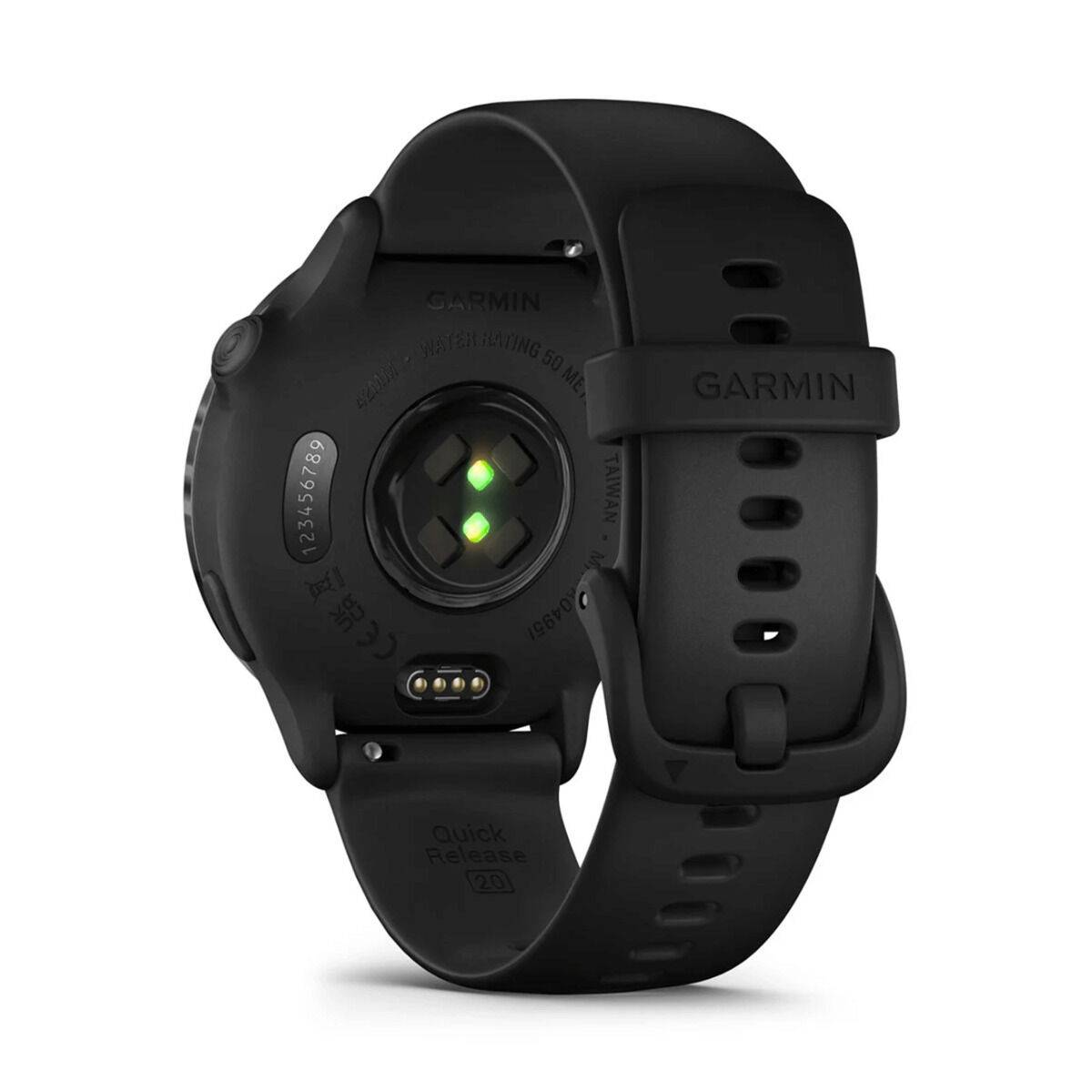 Smartwatch Garmin Vivoactive 6 Negro 1,2"