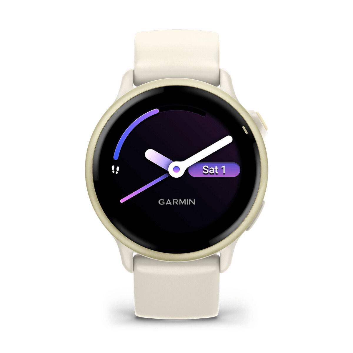 Smartwatch Garmin Vivoactive 6 Blanco 1,2"