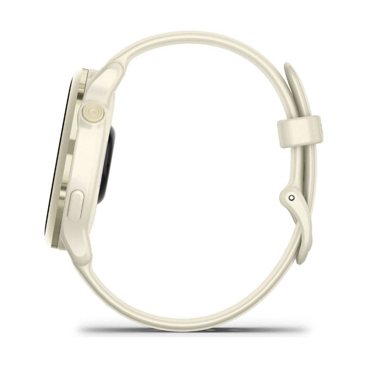 Smartwatch Garmin Vivoactive 6 Blanco 1,2"