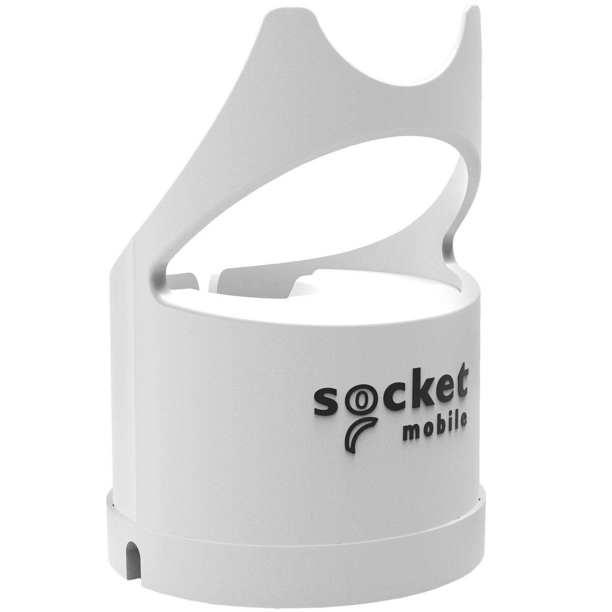 Cargador Socket Mobile F/600/700 SER Blanco