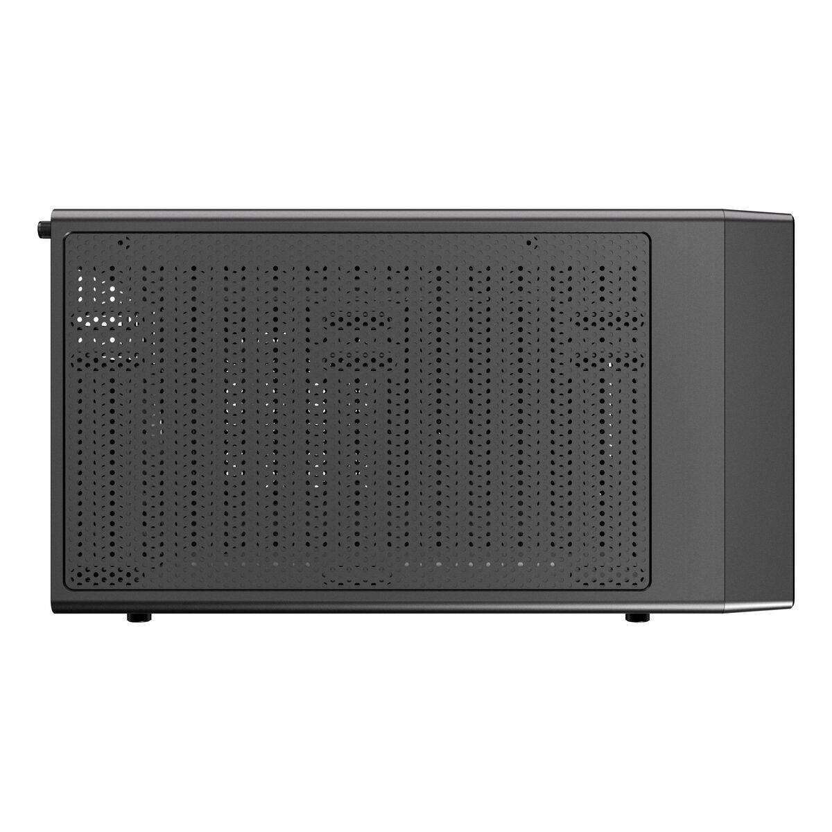 Caja Semitorre ATX Antec 0-761345-10234-6 Negro