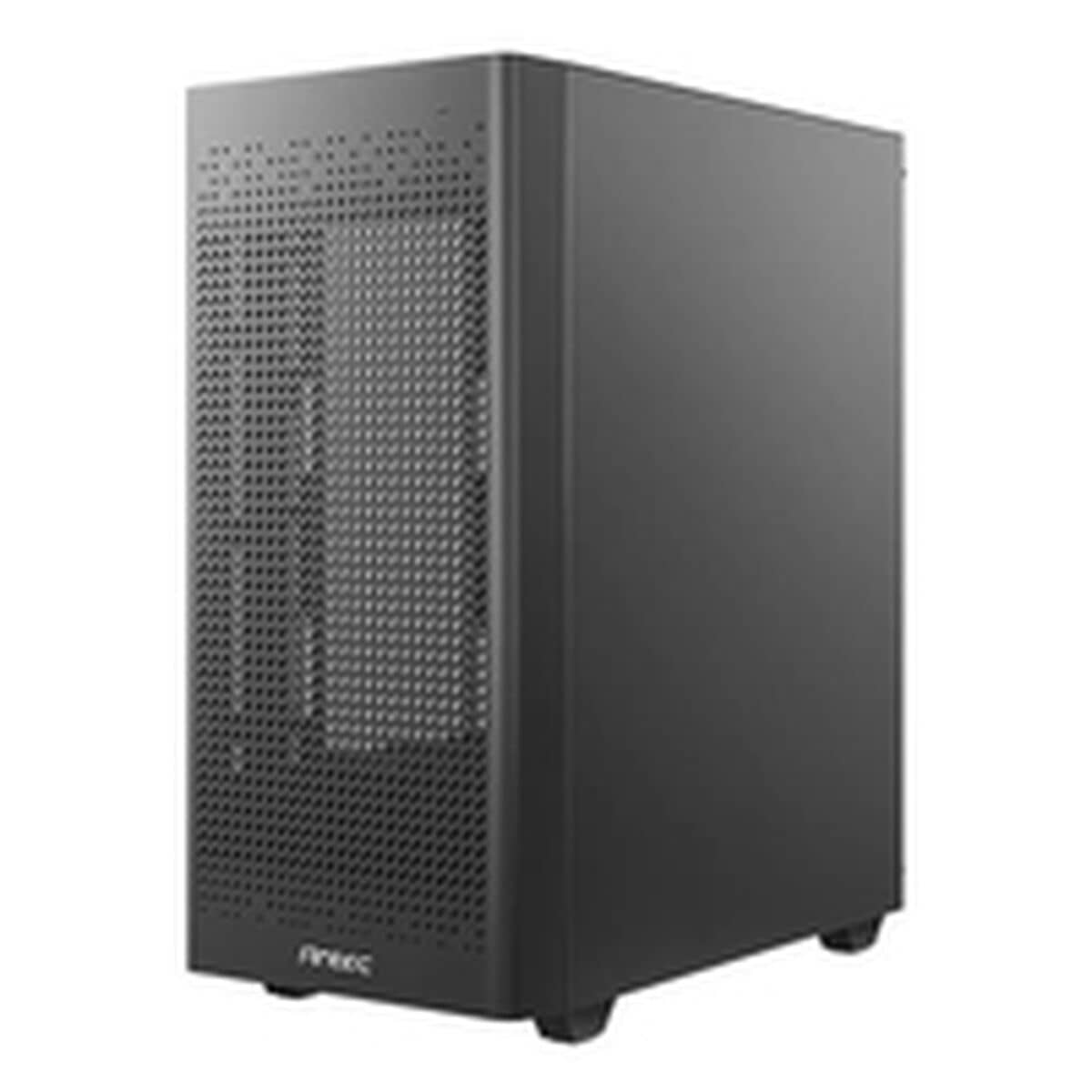 Caja Semitorre ATX Antec NX500M Negro (Reacondicionado A)