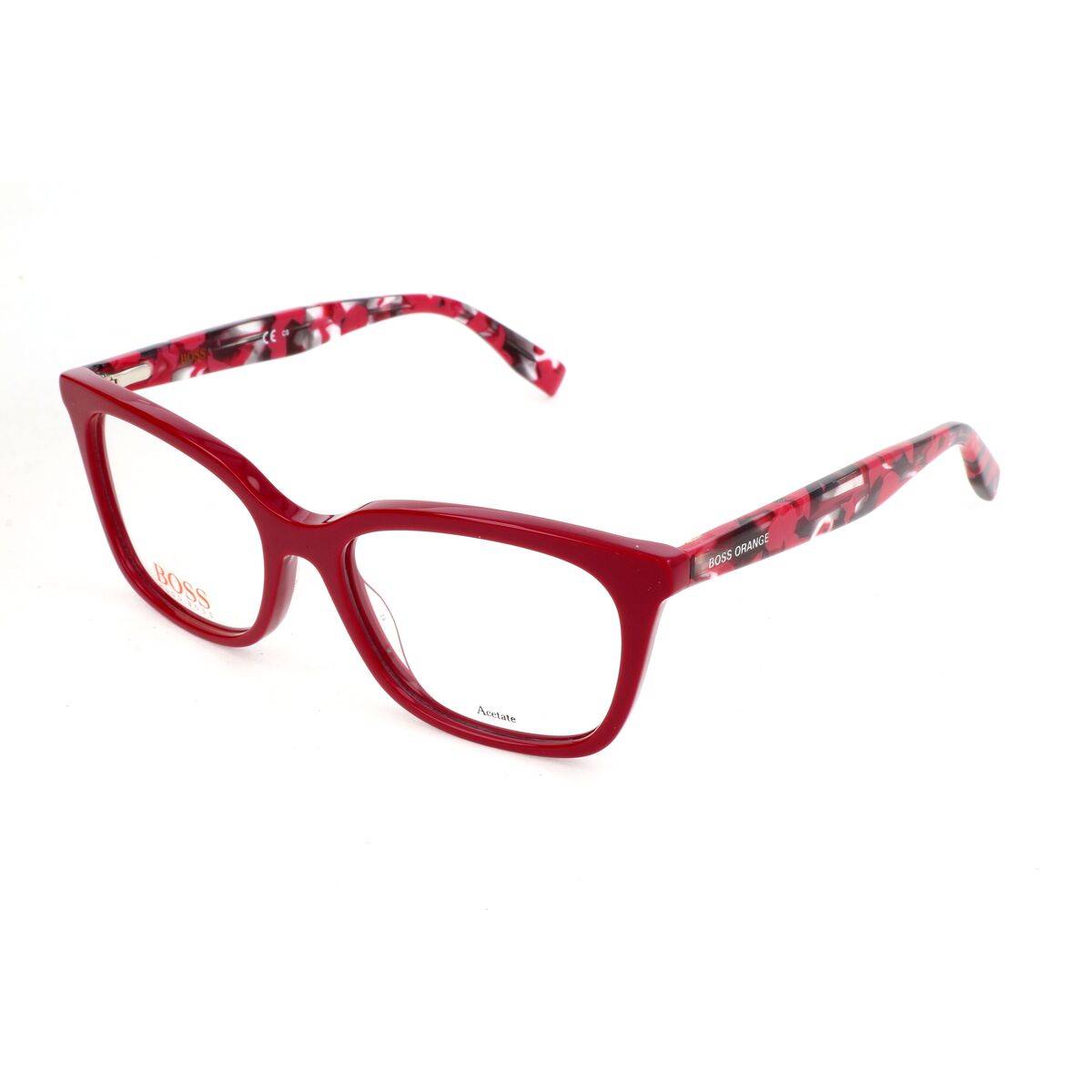 Montura de Gafas Mujer Hugo Boss Ø 52 mm