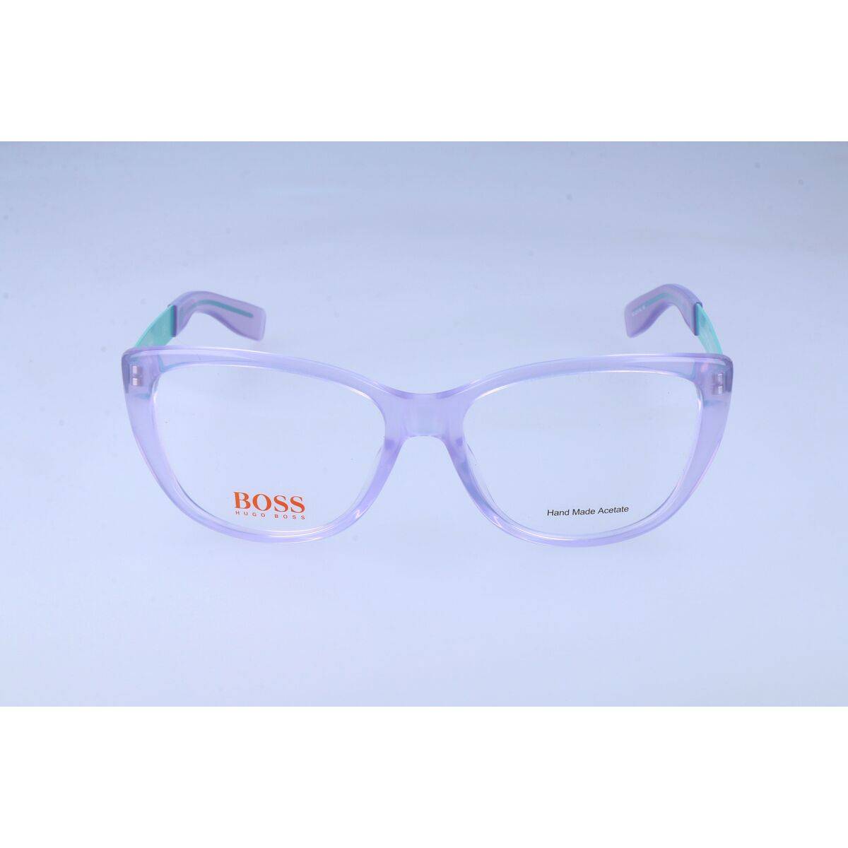 Montura de Gafas Mujer Hugo Boss Ø 53 mm