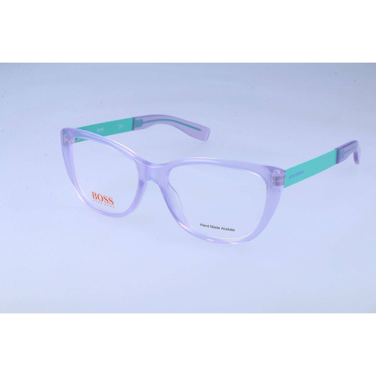 Montura de Gafas Mujer Hugo Boss Ø 53 mm