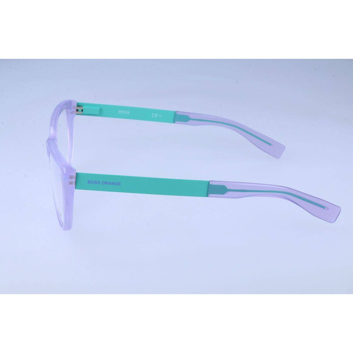 Montura de Gafas Mujer Hugo Boss Ø 53 mm