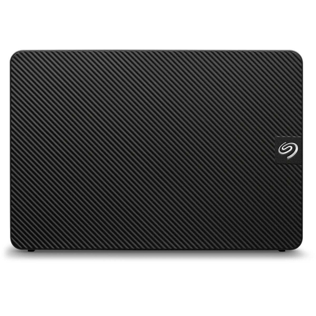 Disco Duro Externo Seagate STKP22000400 Negro 22 TB