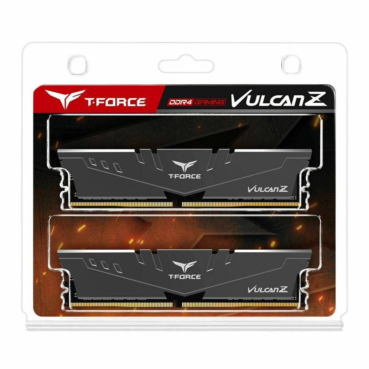 Memoria RAM Team Group VULCAN Z 32 GB DDR4 3200 MHz CL16