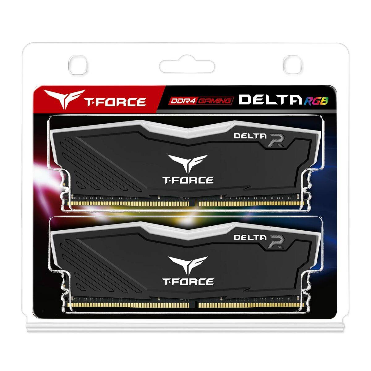 Memoria RAM Team Group DELTA RGB 32 GB DDR4 3200 MHz CL16