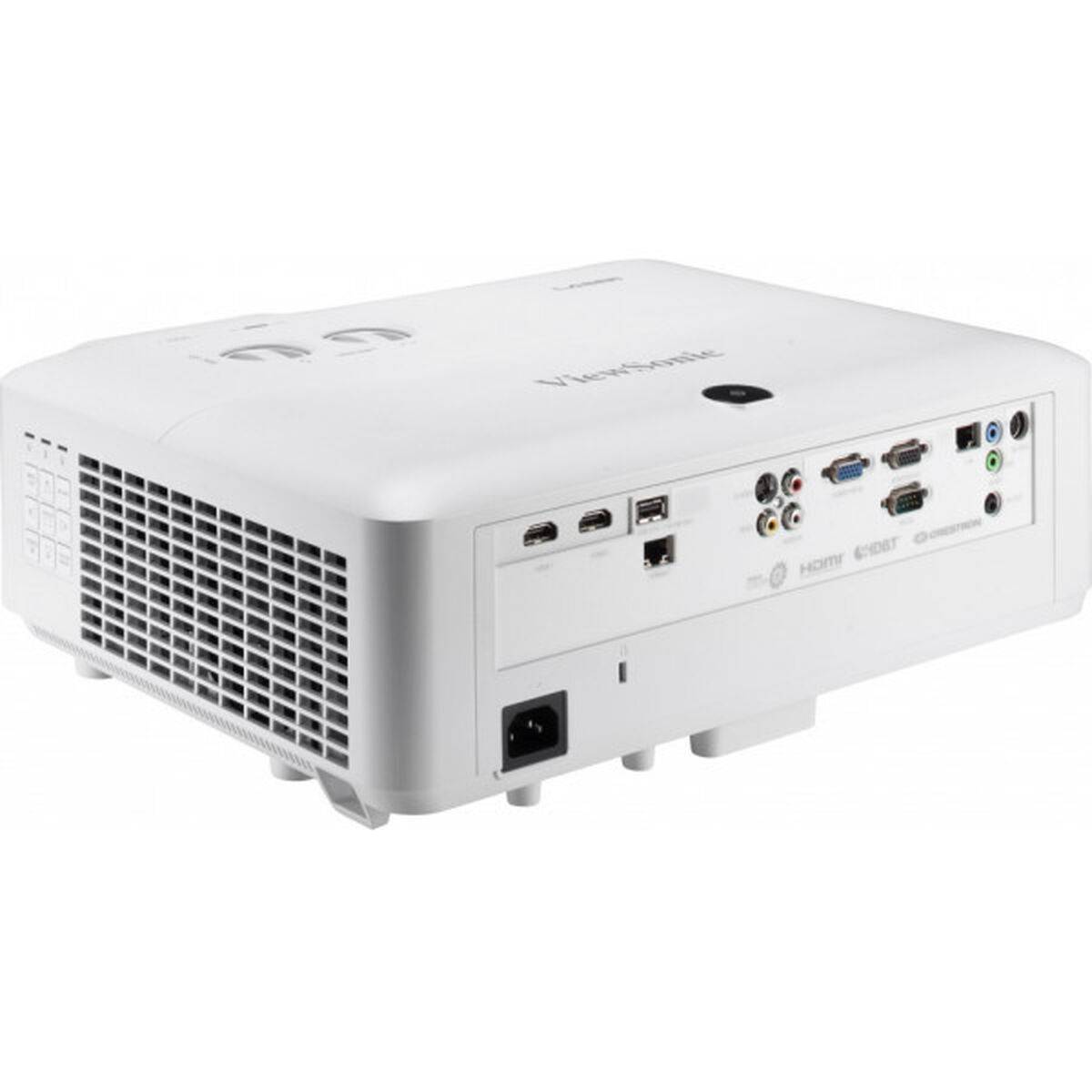 Proyector ViewSonic LS920WU WUXGA 6000 lm 1920 x 1200 px
