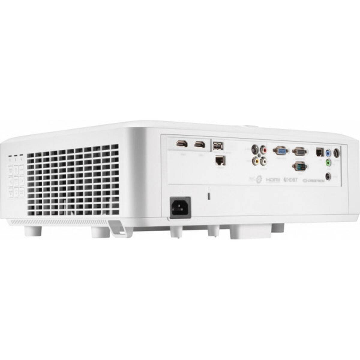Proyector ViewSonic LS920WU WUXGA 6000 lm 1920 x 1200 px