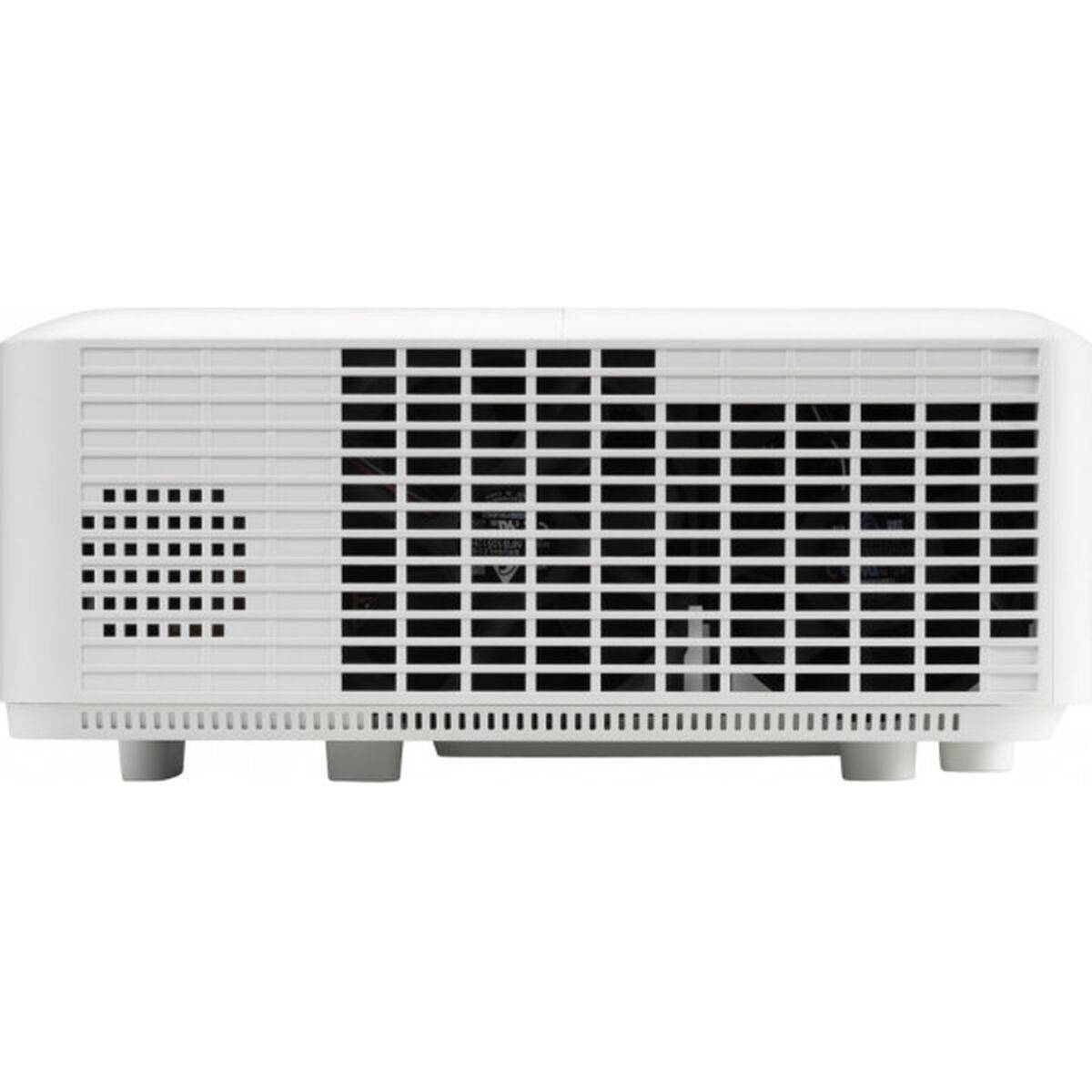 Proyector ViewSonic LS920WU WUXGA 6000 lm 1920 x 1200 px