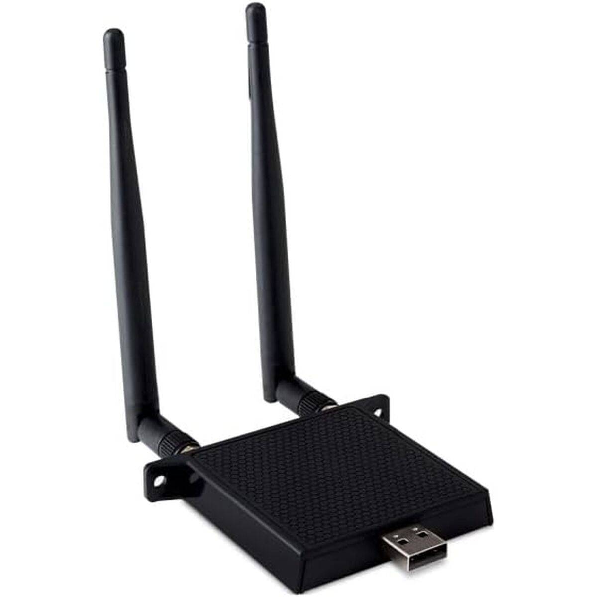 Tarjeta de Red Maxhub VB-WIFI-004