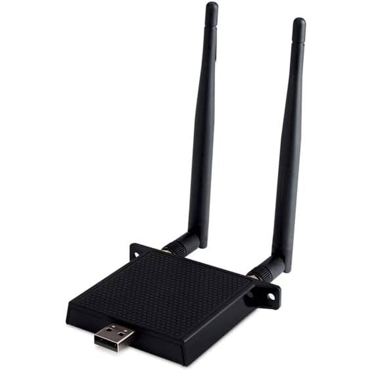 Tarjeta de Red Maxhub VB-WIFI-004