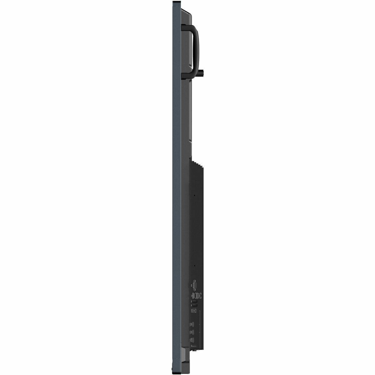 Monitor Videowall ViewSonic IFP7533-G 4K Ultra HD 75"