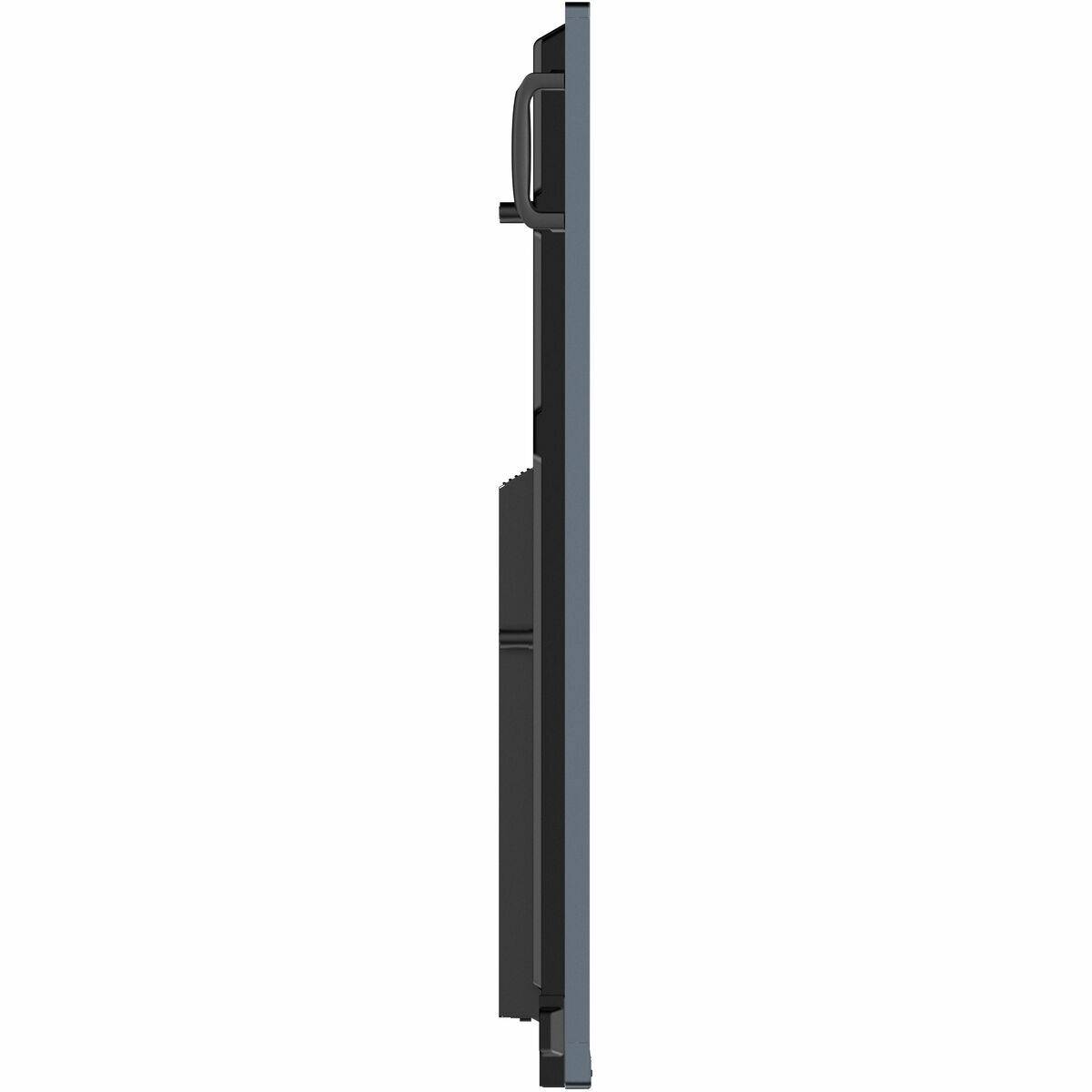 Monitor Videowall ViewSonic IFP7533-G 4K Ultra HD 75"
