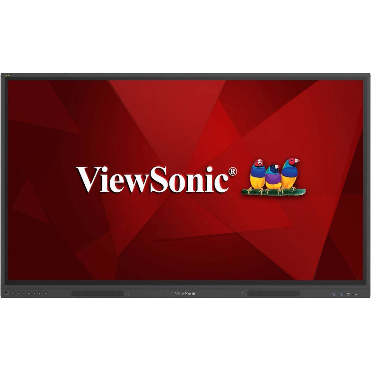 Monitor con Pantalla Táctil ViewSonic IFP55G1 55" 4K Ultra HD