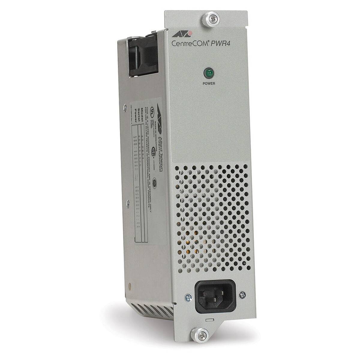 Fuente de Alimentación Allied Telesis AT-PWR4-50
