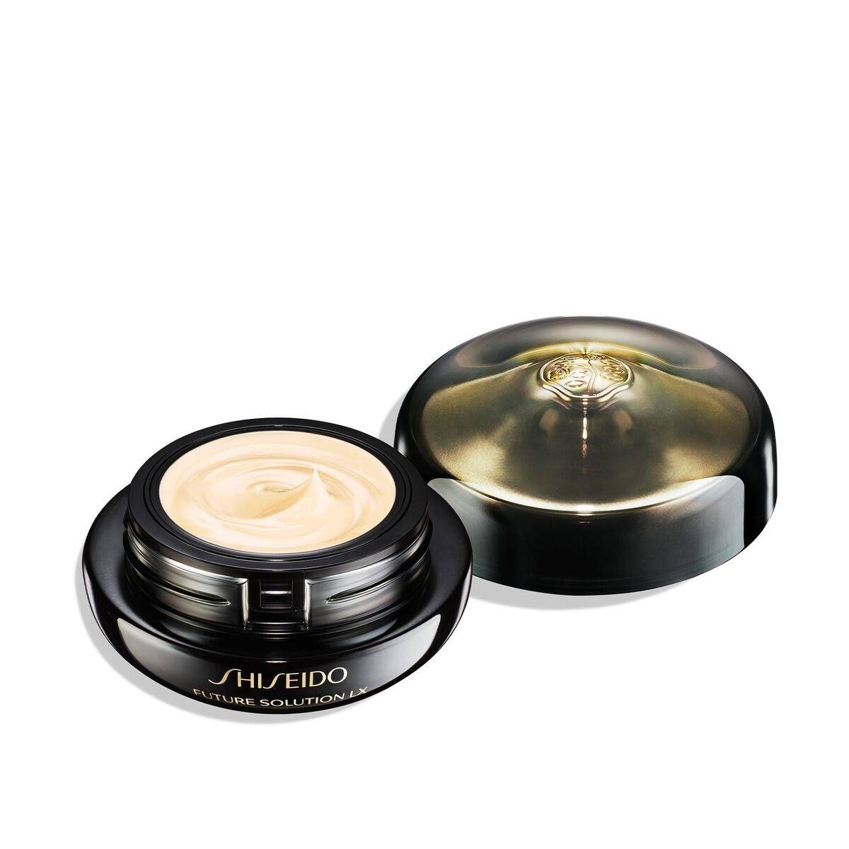 Protector Labial Shiseido FUTURE SOLUTION LX 17 ml