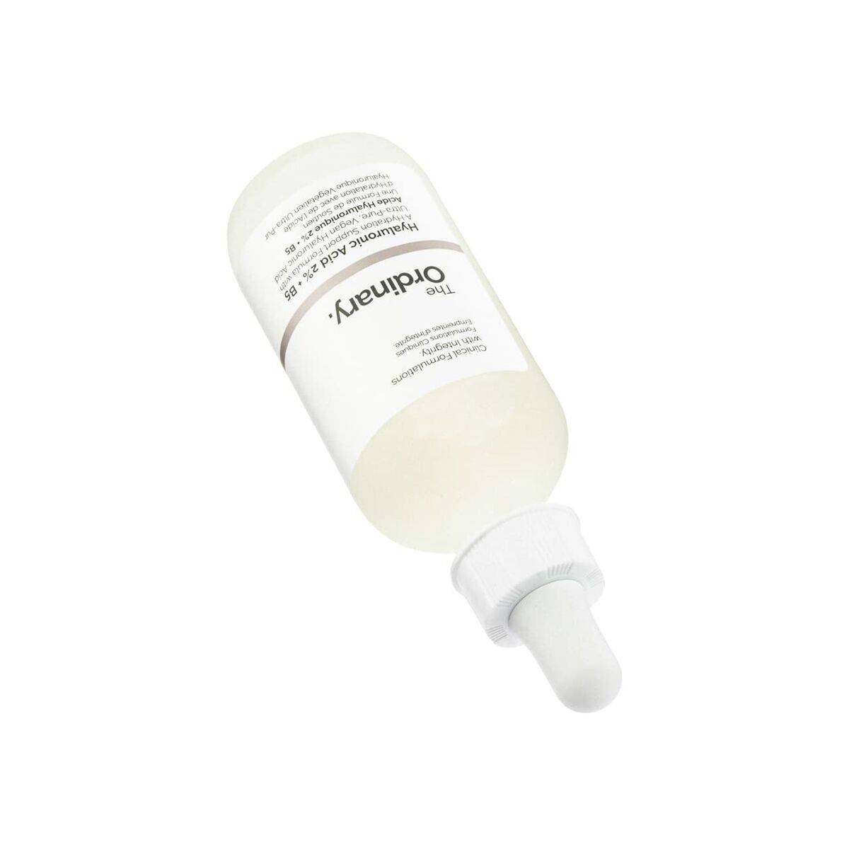 Sérum Facial The Ordinary HYALURONIC ACID 2% + B5 60 ml