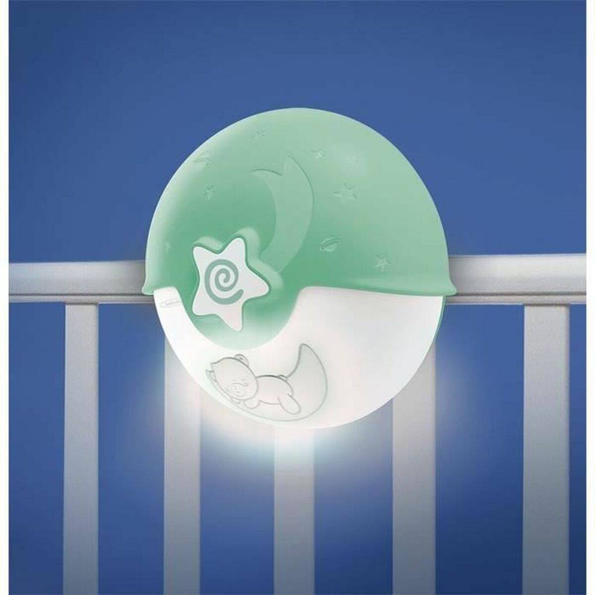 Luz quitamiedos Infantino