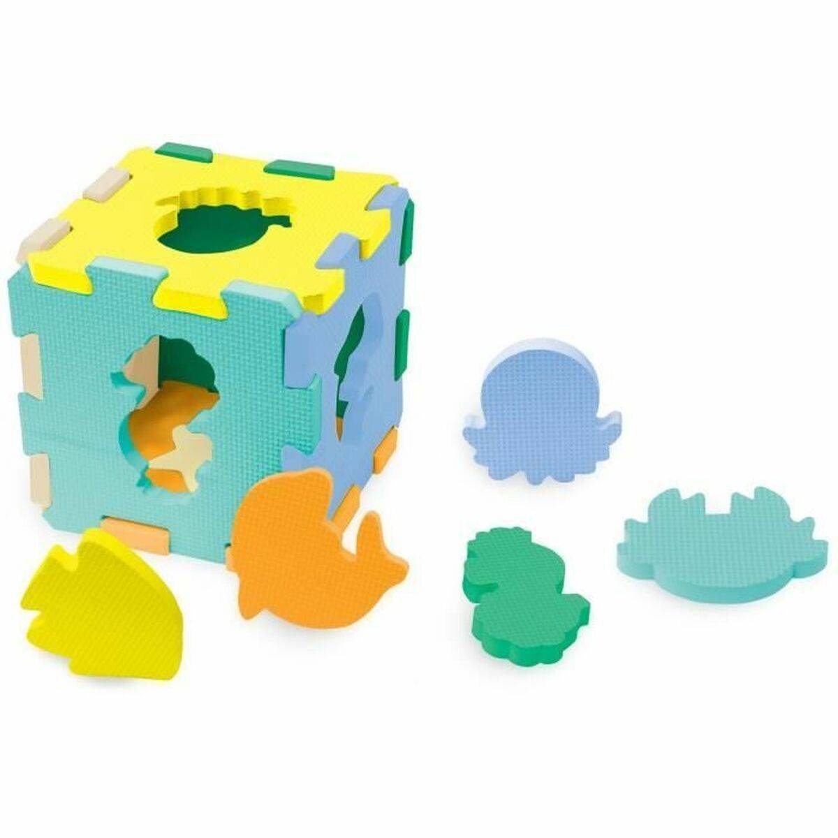 Alfombra de juego Infantino Foam