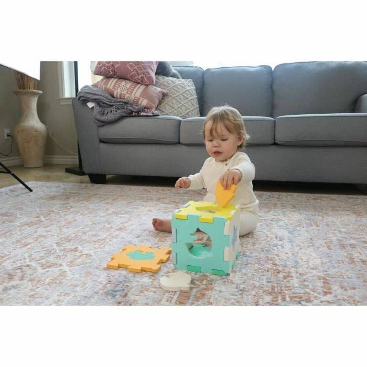 Alfombra de juego Infantino Foam