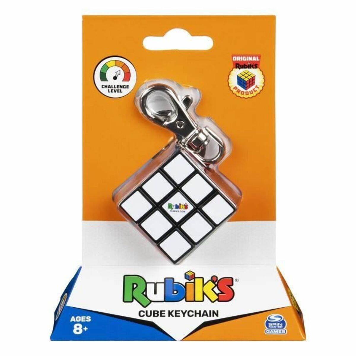 Cubo de Rubik Rubik's 3x3