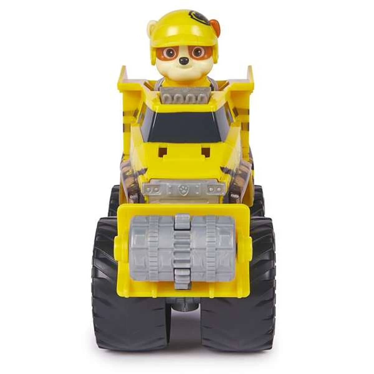 Playset Spin Master Ruben 2 Piezas