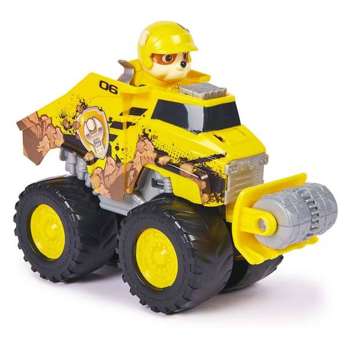 Playset Spin Master Ruben 2 Piezas