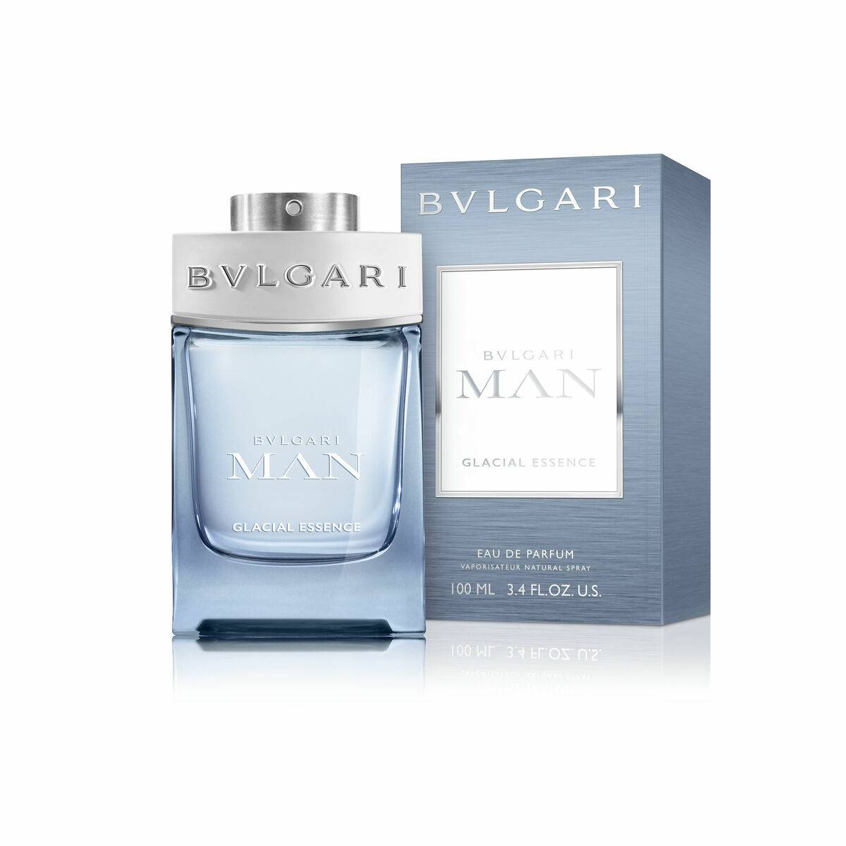 Perfume Hombre Bvlgari 41194 EDP