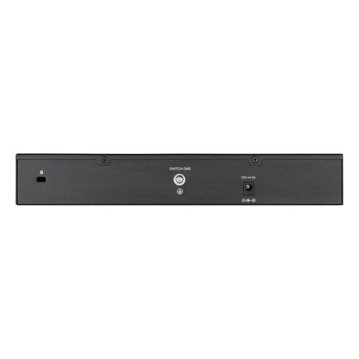 Switch de Sobremesa D-Link GO-SW-16G