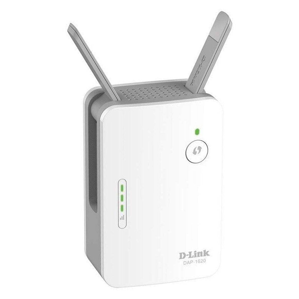 Repetidor Wifi D-Link DAP-1620/E