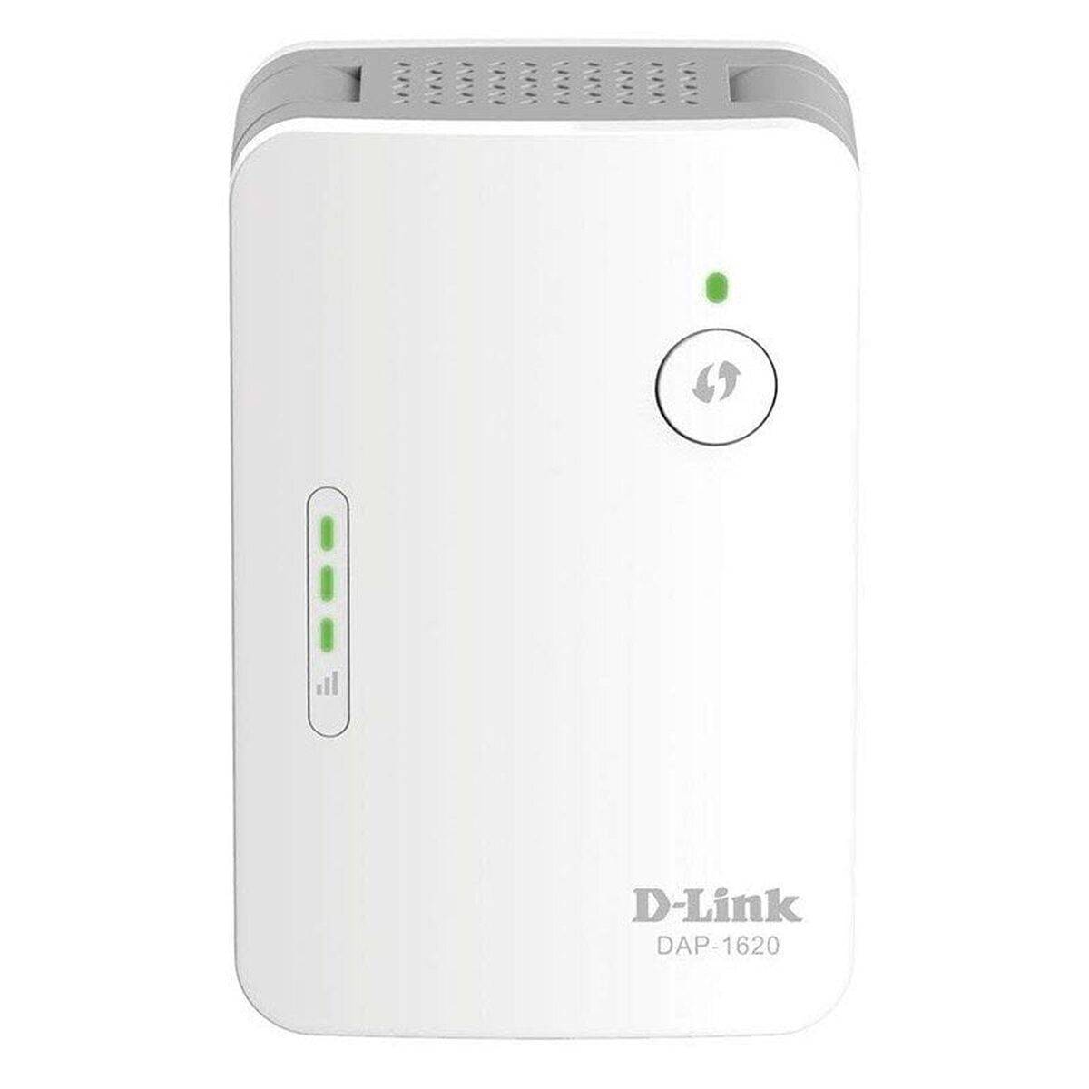 Repetidor Wifi D-Link DAP-1620/E