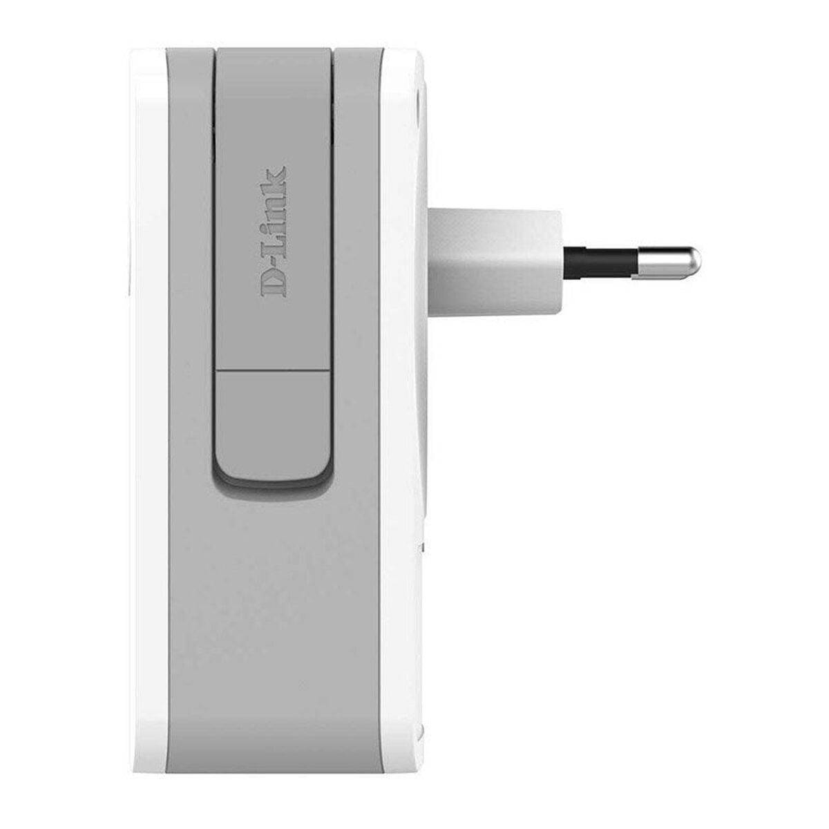 Repetidor Wifi D-Link DAP-1620/E