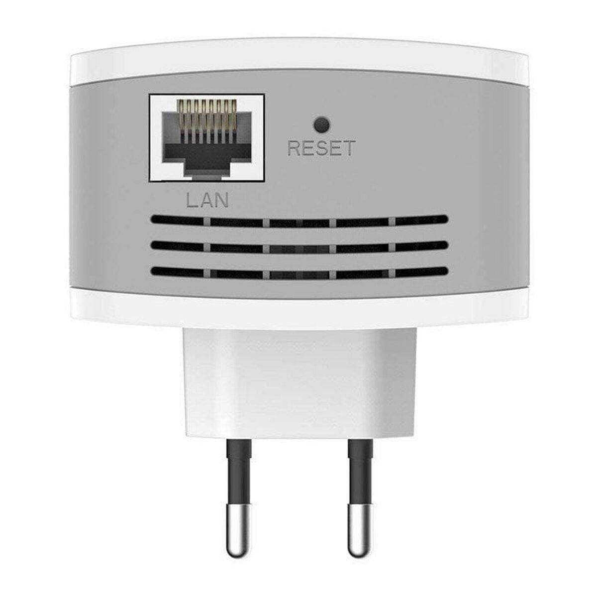 Repetidor Wifi D-Link DAP-1620/E