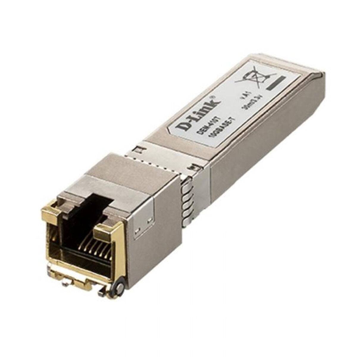 Módulo Fibra SFP+ MultiModo D-Link DEM-410T