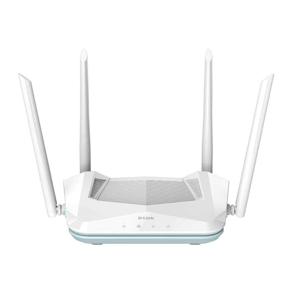 Router D-Link R15/E Blanco