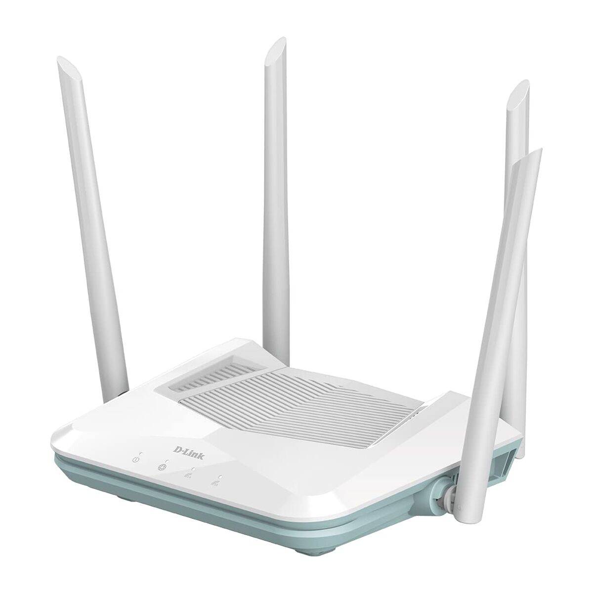 Router D-Link R15/E Blanco