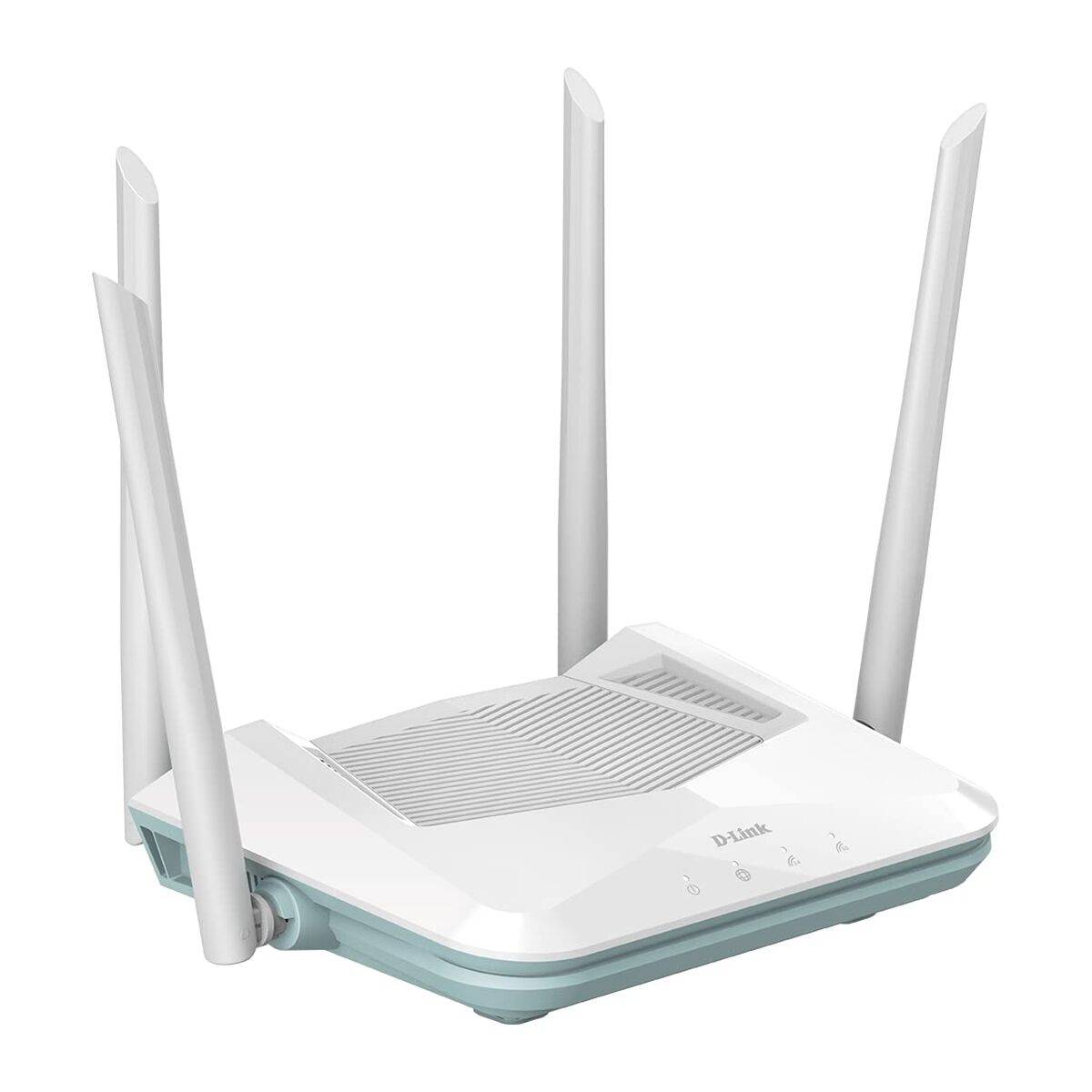 Router D-Link R15/E Blanco