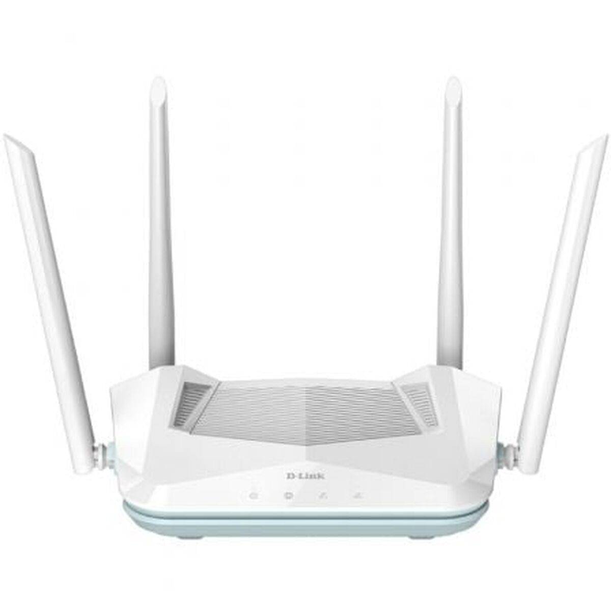 Router D-Link R15/E Blanco