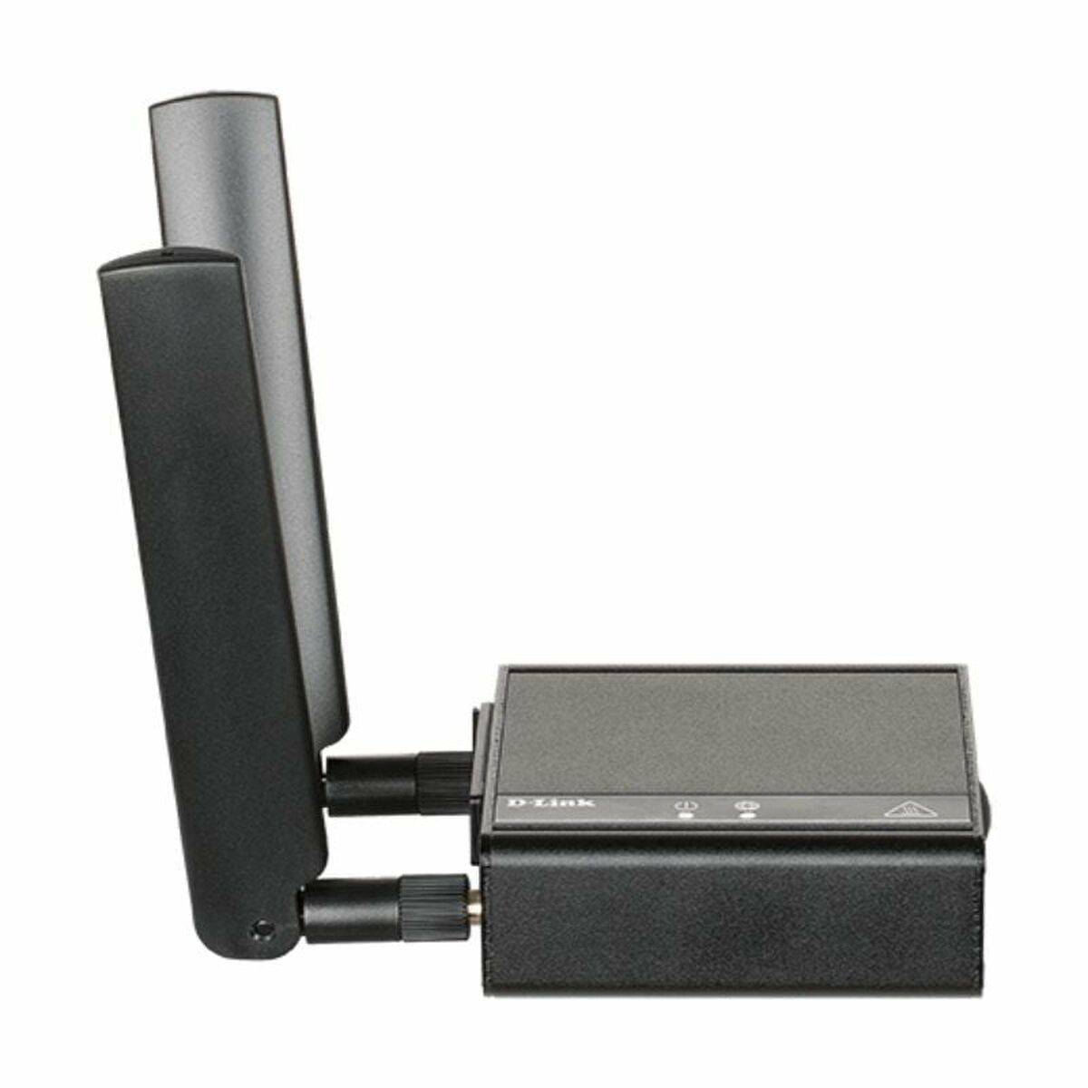 Router D-Link DWM-311 Negro RJ45 Ethernet LAN