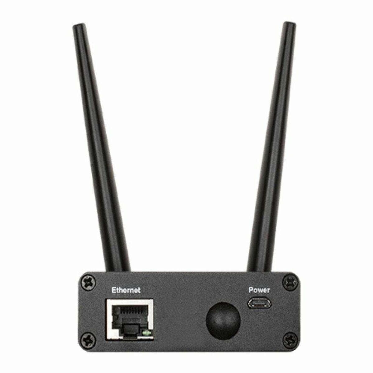 Router D-Link DWM-311 Negro RJ45 Ethernet LAN