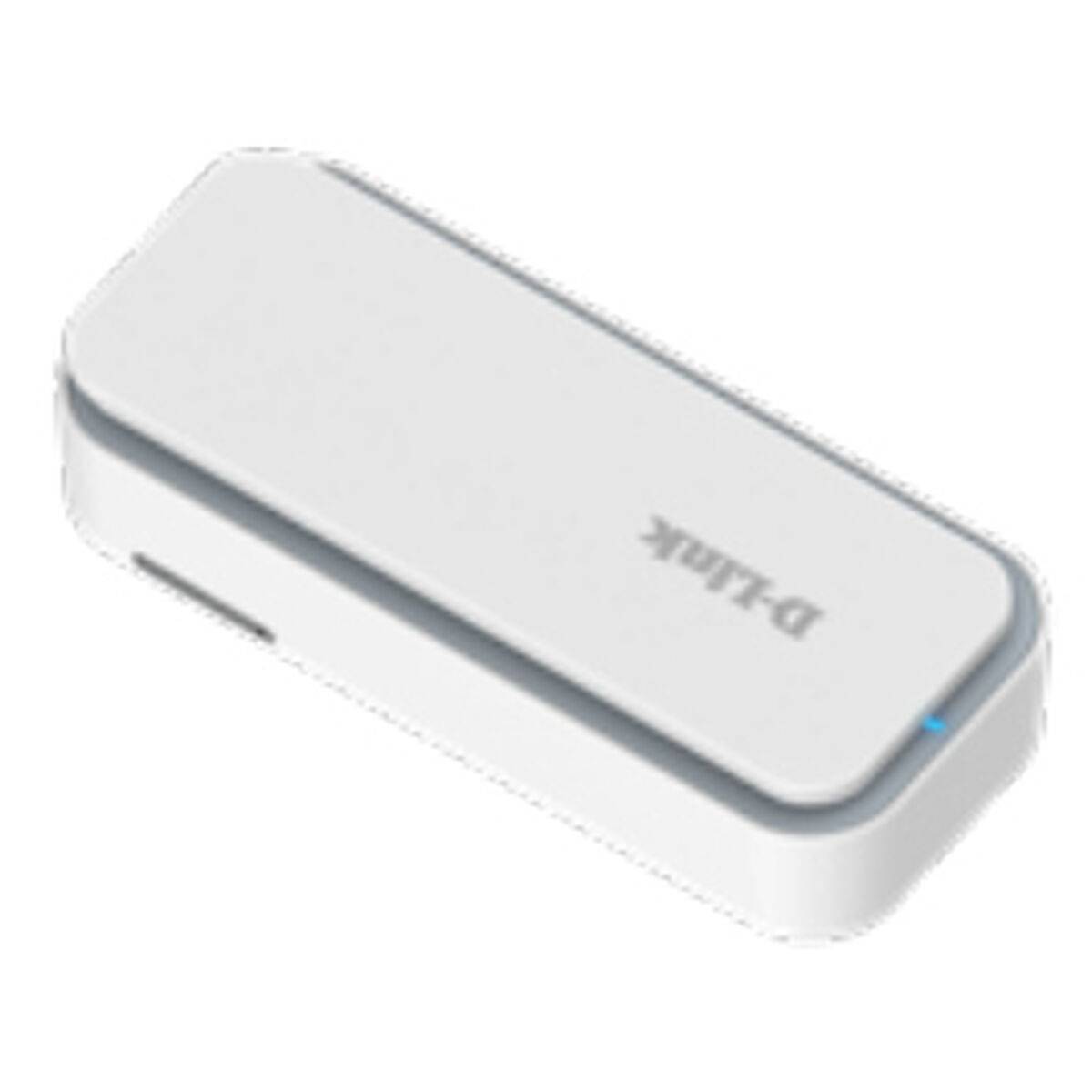 Punto de Acceso D-Link D501 Blanco Gris