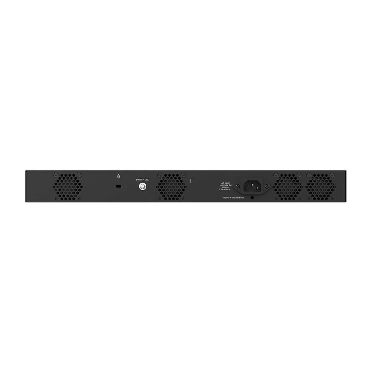 Switch D-Link DMS-1250-28P/E