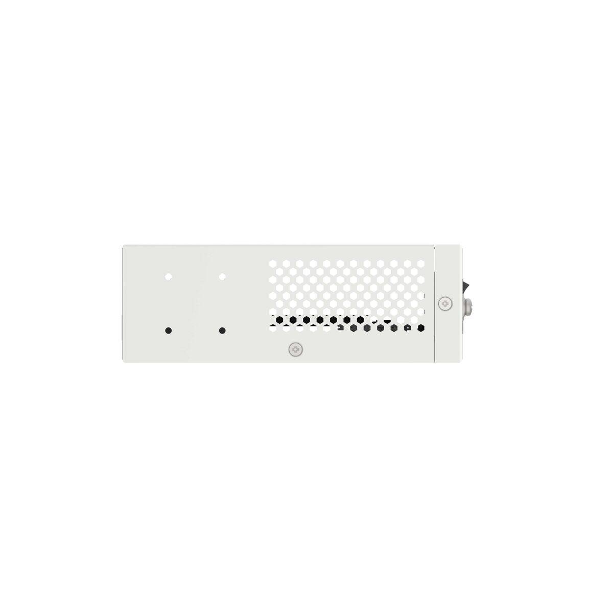 Router D-Link DBR-700 Blanco 8 Ethernet LAN